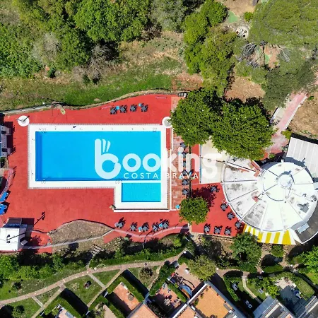 Hortensias Amb Aire Acondicionat, A Prop De La Platja I Amb Accès A Piscina *