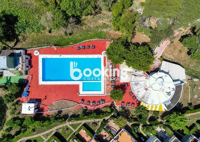 Hortensias Amb Aire Acondicionat, A Prop De La Platja I Amb Accès A Piscina *