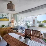 Apartman Hortensias Amb Aire Acondicionat, A Prop De La Platja I Amb Acces A Piscina Platja d'Aro