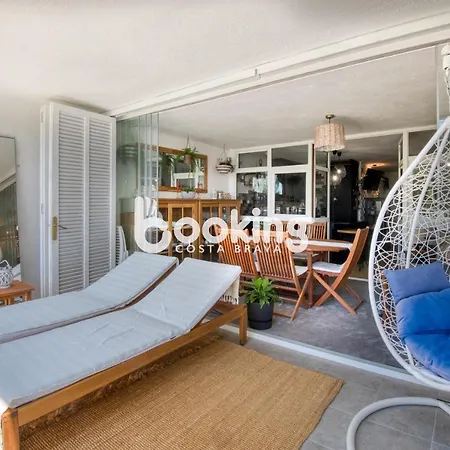 Hortensias Amb Aire Acondicionat, A Prop De La Platja I Amb Accès A Piscina *