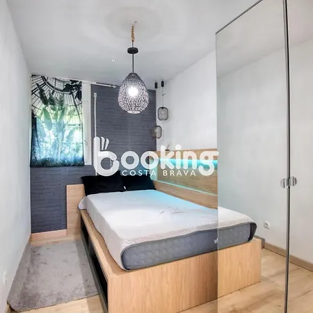 Hortensias Amb Aire Acondicionat, A Prop De La Platja I Amb Accès A Piscina *