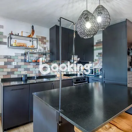 Hortensias Amb Aire Acondicionat, A Prop De La Platja I Amb Acces A Piscina 아파트 플라티야 다로