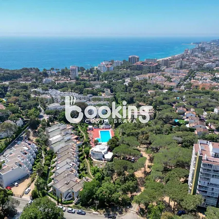 Hortensias Amb Aire Acondicionat, A Prop De La Platja I Amb Accès A Piscina *