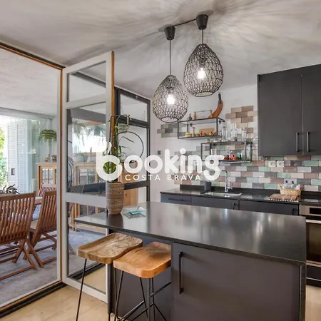 Hortensias Amb Aire Acondicionat, A Prop De La Platja I Amb Acces A Piscina * Платжа-д'Ару