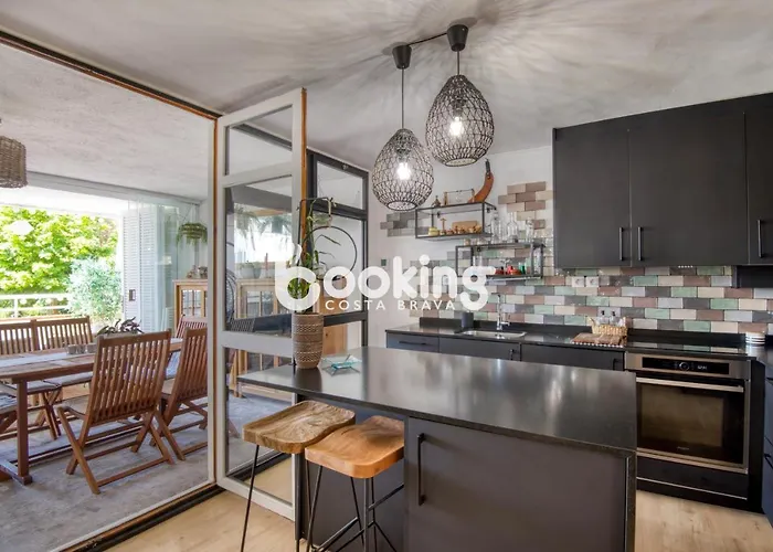 Hortensias Amb Aire Acondicionat, A Prop De La Platja I Amb Acces A Piscina * Платжа-д'Ару